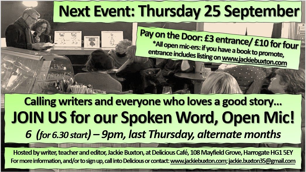 Thursday 30th May 2024